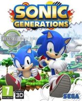Sonic Generations