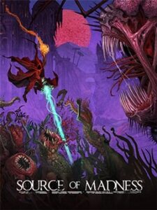 Source of Madness