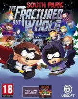South Park: The Fractured But Whole Gold Edition