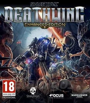 Space Hulk: Deathwing Enhanced Edition
