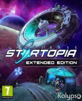 Spacebase Startopia Extended Edition