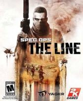 Spec Ops: The Line