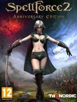 SpellForce 2 Anniversary Edition
