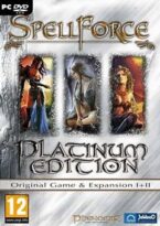 SpellForce Platinum Edition