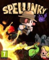 Spelunky HD