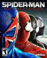 Spider-Man: Shattered Dimensions