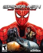 Spider-Man: Web of Shadows