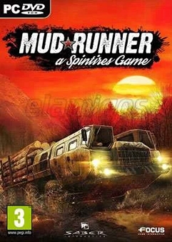 Spintires: MudRunner