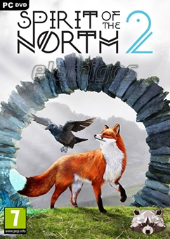 Spirit of the North 2