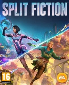 Split Fiction