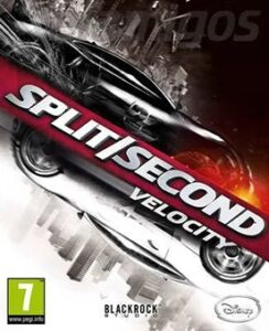 Split/Second: Velocity