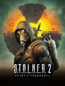 STALKER 2 / S.T.A.L.K.E.R. 2: Heart of Chornobyl