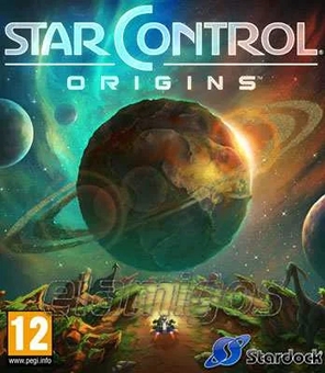 Star Control: Origins