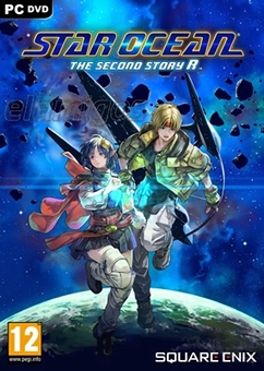 Star Ocean The Second Story R
