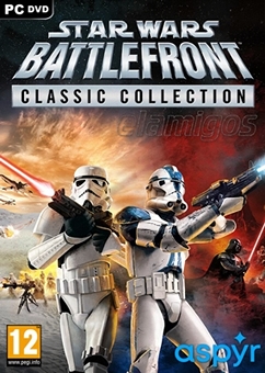 Star Wars Battlefront Classic Collection