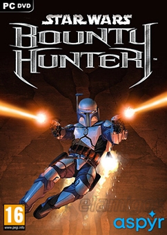 Star Wars Bounty Hunter Remaster