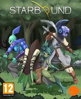 Starbound