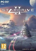StarDrive 2 Digital Deluxe