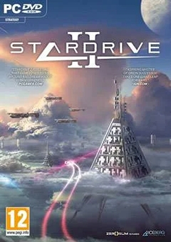 StarDrive 2 Digital Deluxe