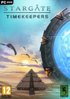 Stargate Timekeepers