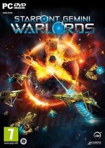 Starpoint Gemini Collection