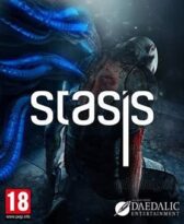 Stasis Deluxe Edition