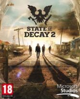 State of Decay 2 Juggernaut Edition