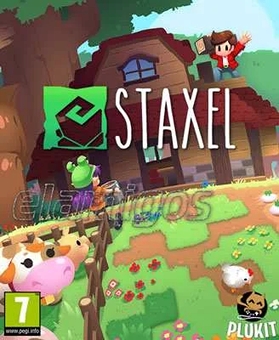 Staxel
