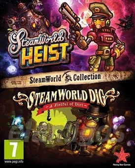 SteamWorld Collection