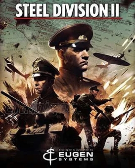 Steel Division 2 Total Conflict Edition