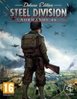 Steel Division Normandy 44