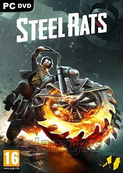 Steel Rats