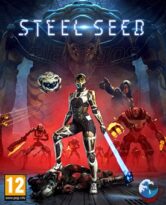 Steel Seed