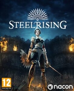 Steelrising