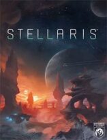 Stellaris Galaxy Edition