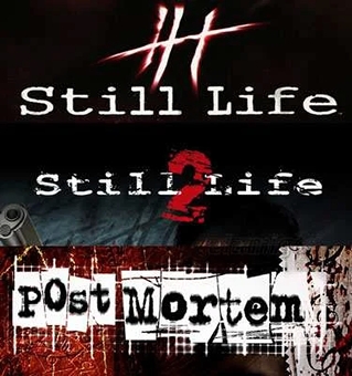 Still Life Collection