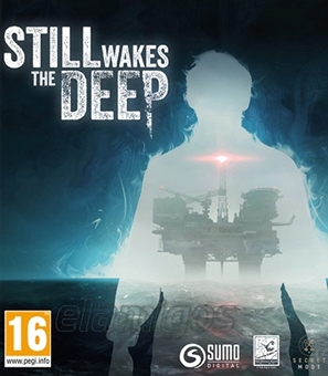 Still Wakes the Deep