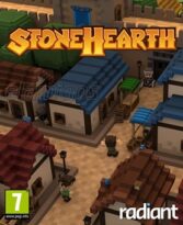 Stonehearth