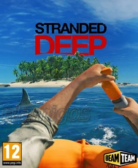 Stranded Deep