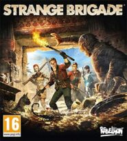 Strange Brigade