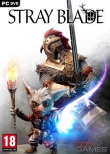 Stray Blade