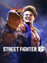 Street Fighter 6
