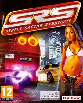 Street Racing Syndicate