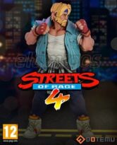 Streets of Rage 4
