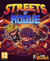 Streets of Rogue