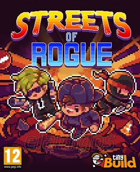 Streets of Rogue