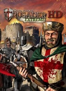 Twierdza Krzyżowiec Extreme HD