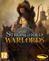 Stronghold Warlords