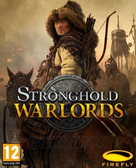 Stronghold Warlords
