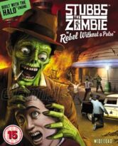 Stubbs the Zombie in Rebel Without a Pulse